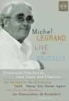 Michel Legrand - Live In Brussels