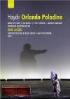 Orlando Paladino (2 Dvd)