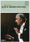 Sergiu Celibidache - In Rehearsal & Performance