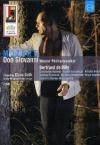 Don Giovanni (2 Dvd)