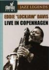 Eddie Lockjaw Davis - Live In Copenhagen