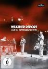 Weather Report - Live In Offenbach 1978