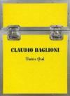 Claudio Baglioni - Tutto Qui (Box Giallo) (4 Dvd)