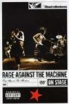 Rage Against The Machine - Rage Against The Machine (Visual Milestones)