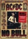 Ac/Dc - No Bull Live Plaza De Toros - The Director's Cut