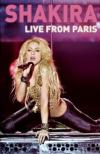 Shakira - Live From Paris