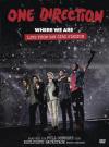 One Direction - Where We Are Live From San Siro Stadium