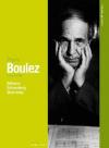 Pierre Boulez - Conductor