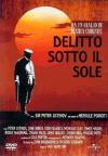 Delitto Sotto Il Sole