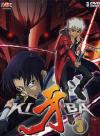 Kiba Collector's Box #03 (Eps 27-40) (3 Dvd)