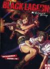 Black Lagoon - Stagione 01-02 (6 Dvd)