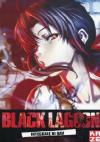 Black Lagoon - Oav Box (2 Dvd)