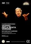 Monteverdi - Vespro Della Beata Vergine