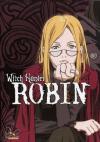 Witch Hunter Robin Box Set 02 (3 Dvd)