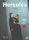 Handel - Hercules (2 Dvd)