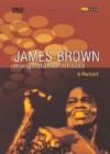 James Brown - The Godfather Of Soul