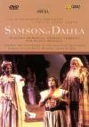 Samson Et Dalila