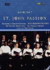 Saint John Passion