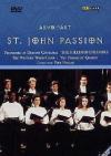 Saint John Passion