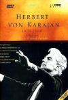 Herbert Von Karajan 1908-1989 - A Portrait