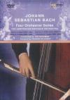 Bach J.S. - Four Orchestral Suites