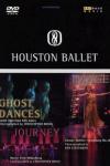 Houston Ballet - Image / Journey / Ghost Dances