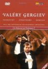 Valery Gergiev - In Rehearsal And Performance