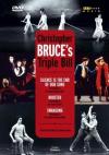 Christopher Bruce's Triple Bill