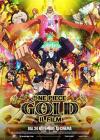 One Piece Gold