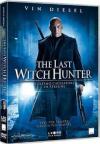 Last Witch Hunter (The) - L'Ultimo Cacciatore Di Streghe