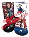 Sengoku Basara - Samurai Kings Stagione 2 (3 Dvd)