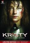 Kristy (Ltd) (Dvd+Booklet)