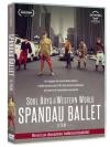 Spandau Ballet - Il Film