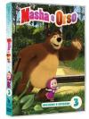 Masha E Orso #03