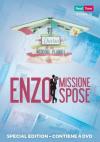 Enzo - Missione Spose / Diario Di Un Wedding Planner (4 Dvd)