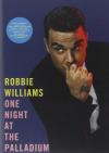 Robbie Williams - One Night At The Palladium