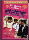 One Direction - Complete Fans Book & More (2 Dvd+Libro)