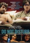 Do Not Disturb