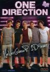 One Direction - Never Give Up: 1D4Ever