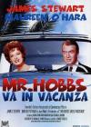 Mr. Hobbs Va In Vacanza