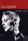 Lisa Stansfield - Live At Ronnie Scott's