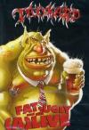 Tankard - Fat, Ugly And Still (A) Live (2 Dvd)