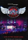 Reo Speedwagon - Live In The Heartland