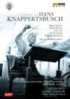 Beethoven - A Tribute To Hans Knappertsbusch - Concerto Per Pianoforte N.4 Op.58