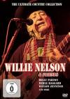 Willie Nelson - Willie Nelson & Friends