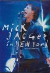 Mick Jagger - In New York 1993