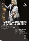 Martha Argerich & Mischa Maisky