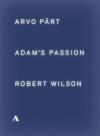 Arvo Part - Adam's Passion