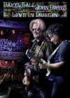 D. Hall & J. Oates - Live In Dublin