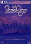 Beach Boys (The) - Live At Knebworth (Dvd+Cd)